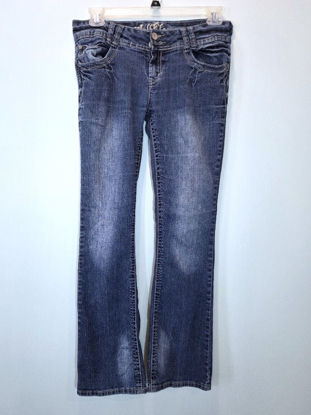 Wallflowers Boot Cut Jeans Size 11